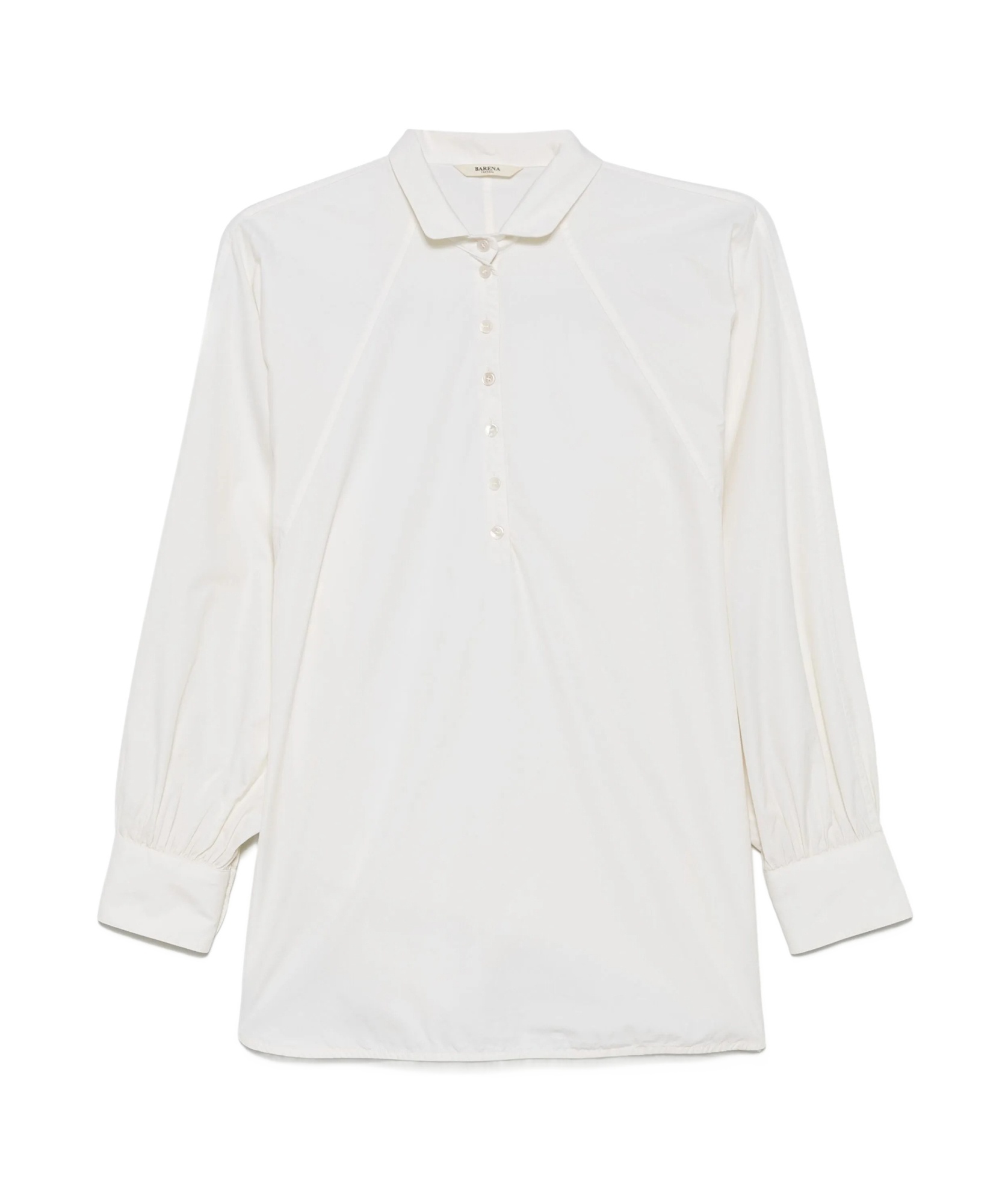 BARENA VENEZIA CRISTAL BAGIO SHIRT
