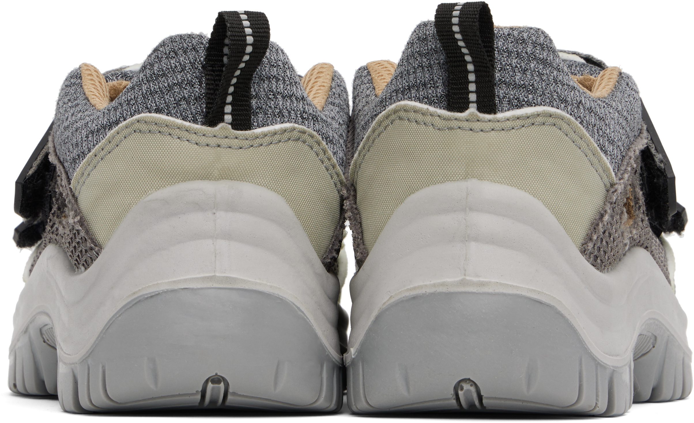 Magliano U-power Scandy Sneakers