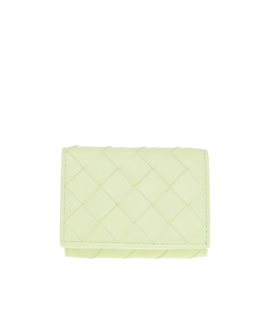 Bottega Veneta Weave A Purse In Nude