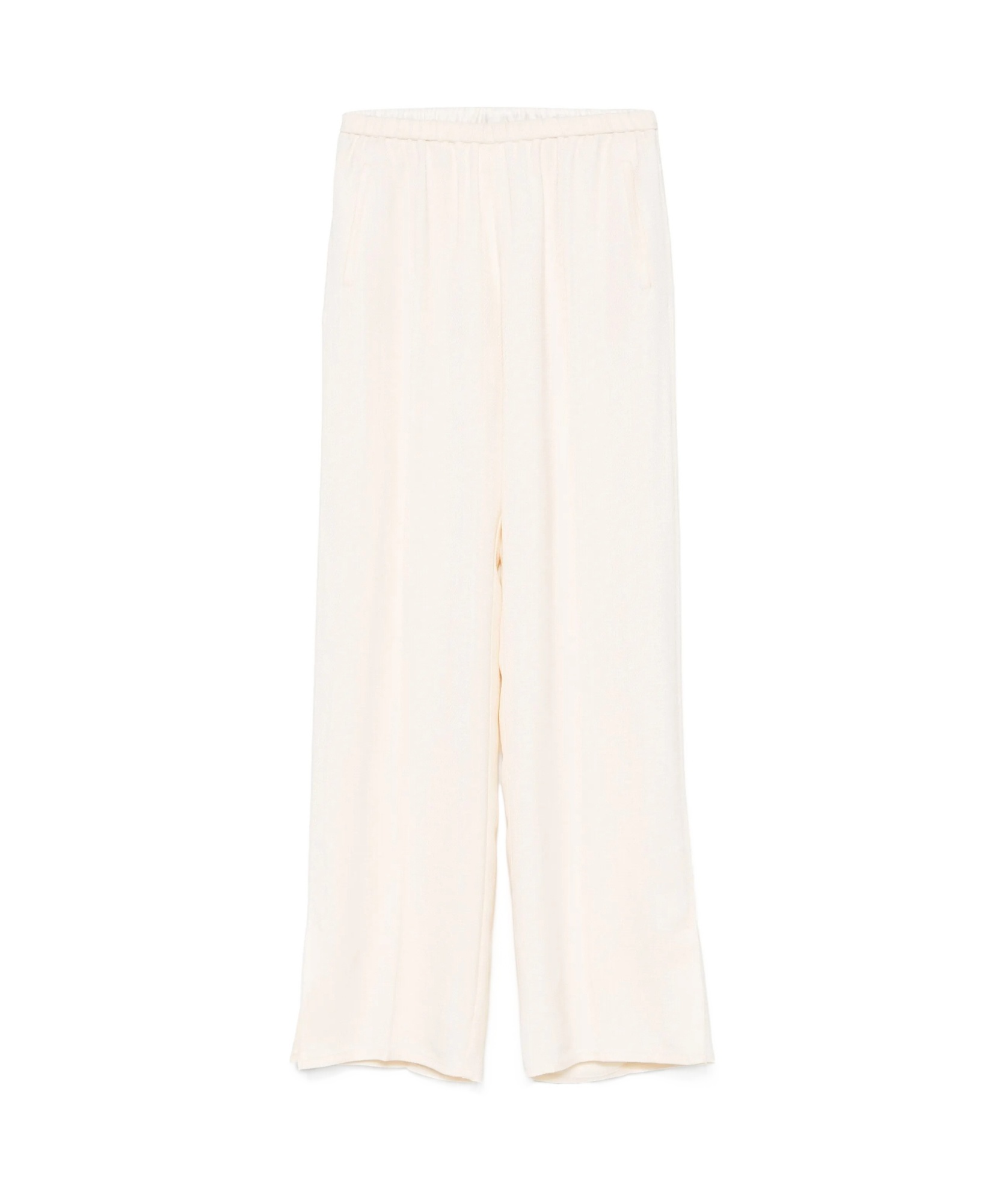Forte Forte Slubbed Trousers