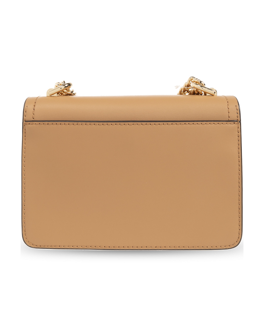 Michael Michael Kors Heather Bag In Nude