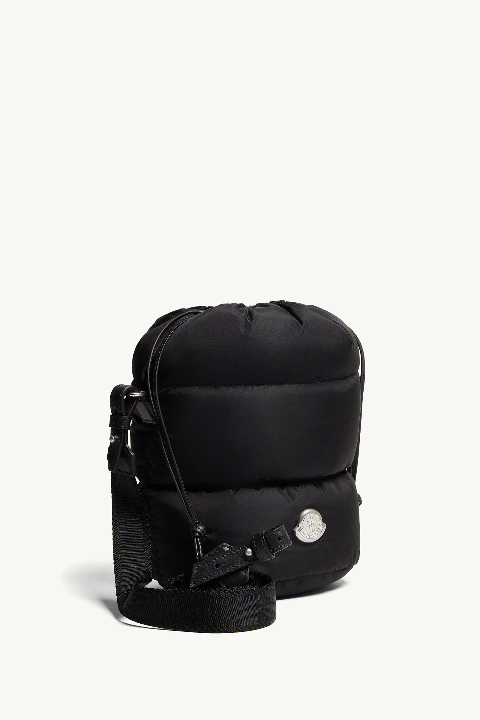 Moncler Caradoc Padded Bucket Bag