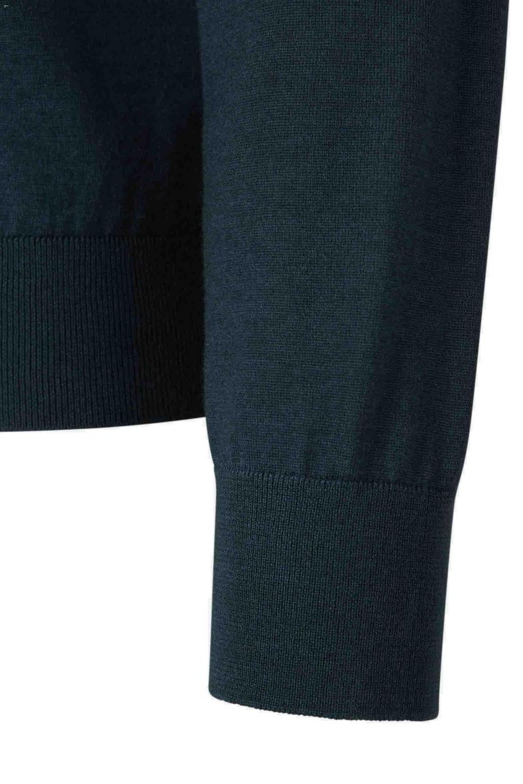 Shop Zegna Cashseta Polo Shirt