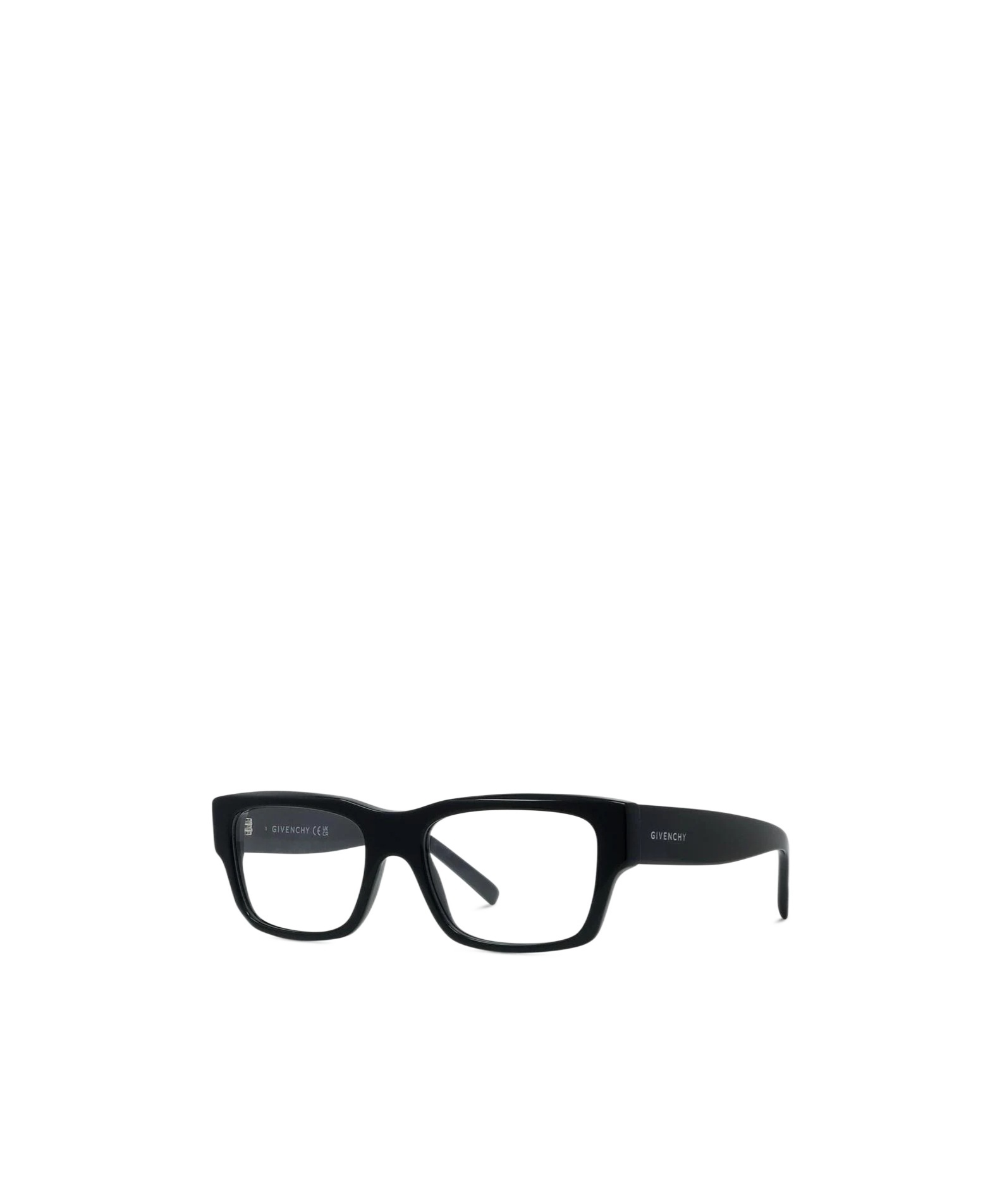 Givenchy Full Frame Plain Mirror In Gold