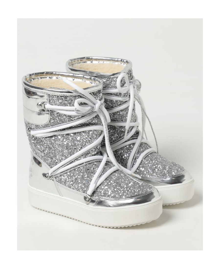CHIARA FERRAGNI CHIARA FERRAGNI CF SNOW BOOTS