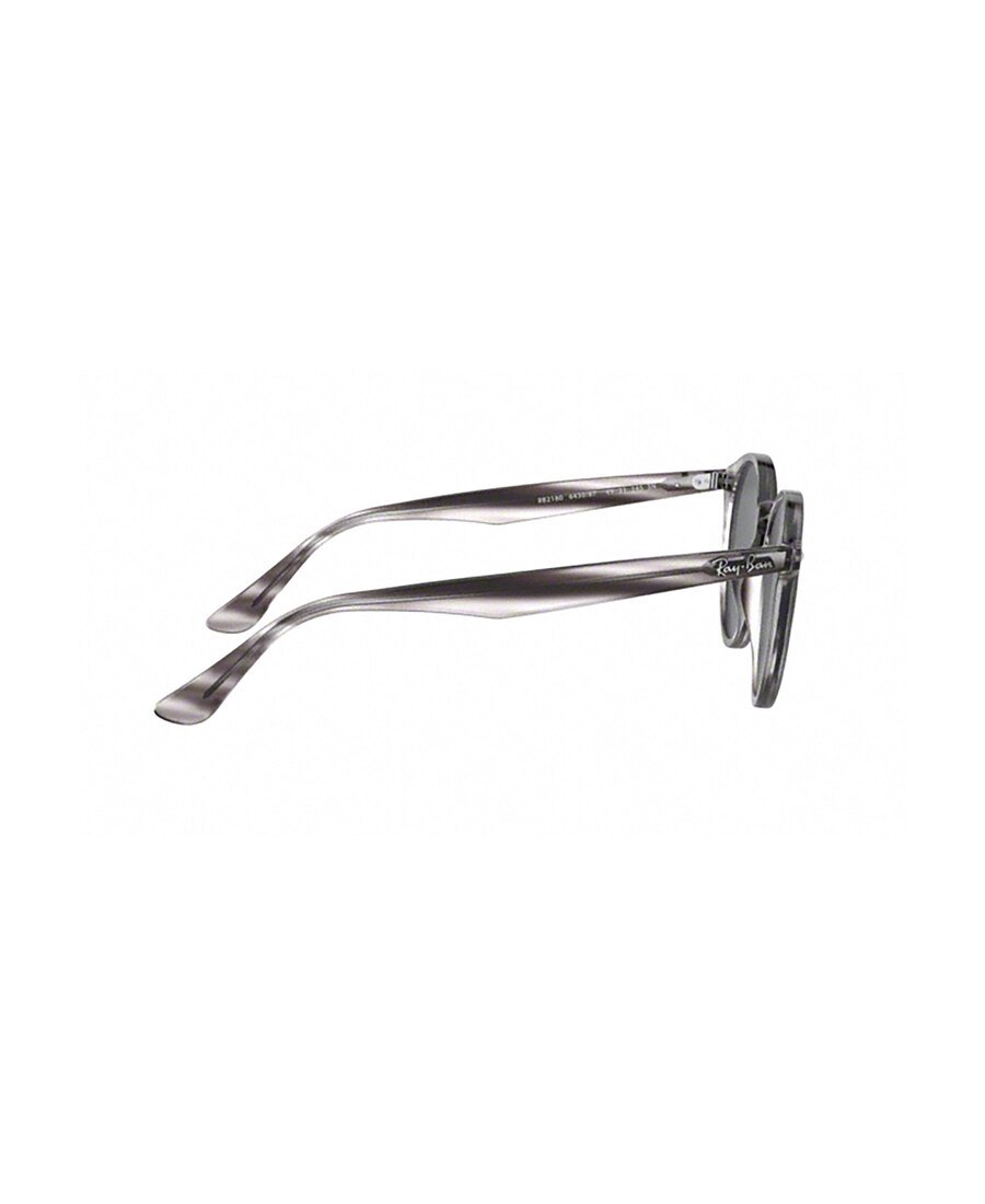 Ray Ban Horn Rimmed Sunglasses In Gray