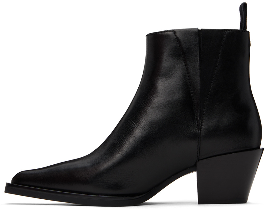 Rag & Bone Pull-tab Ankle Boots