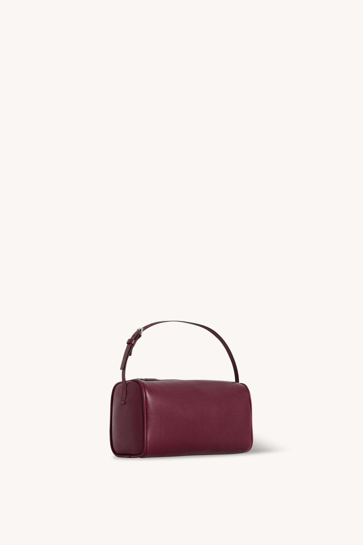 The Row 90's Handbags In Red