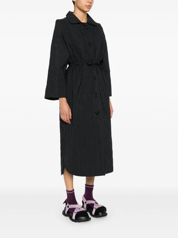 HENRIK VIBSKOV LONG-SLEEVED CASUAL JACKET 