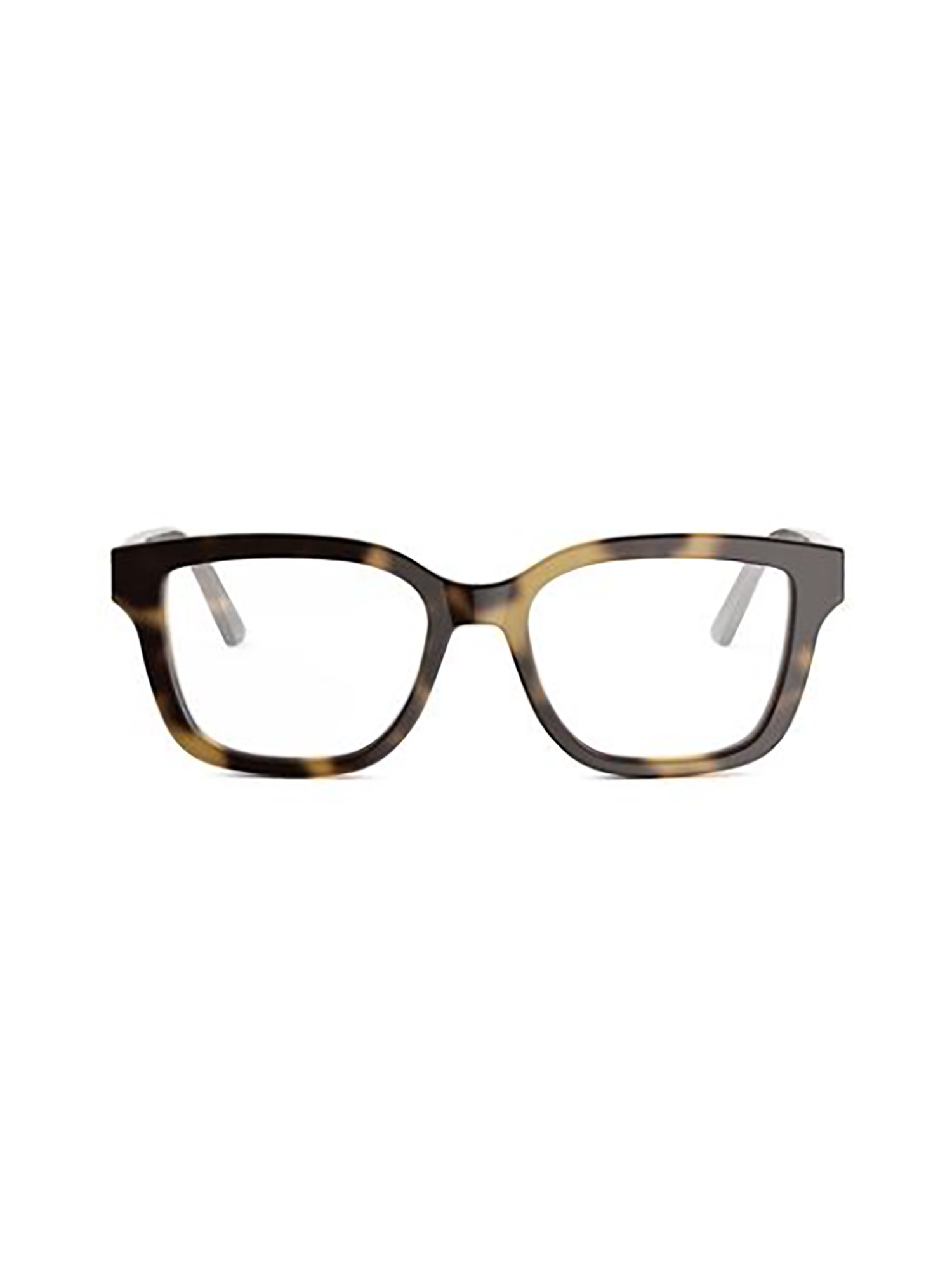 Dior Full Frame Plain Mirror In Black