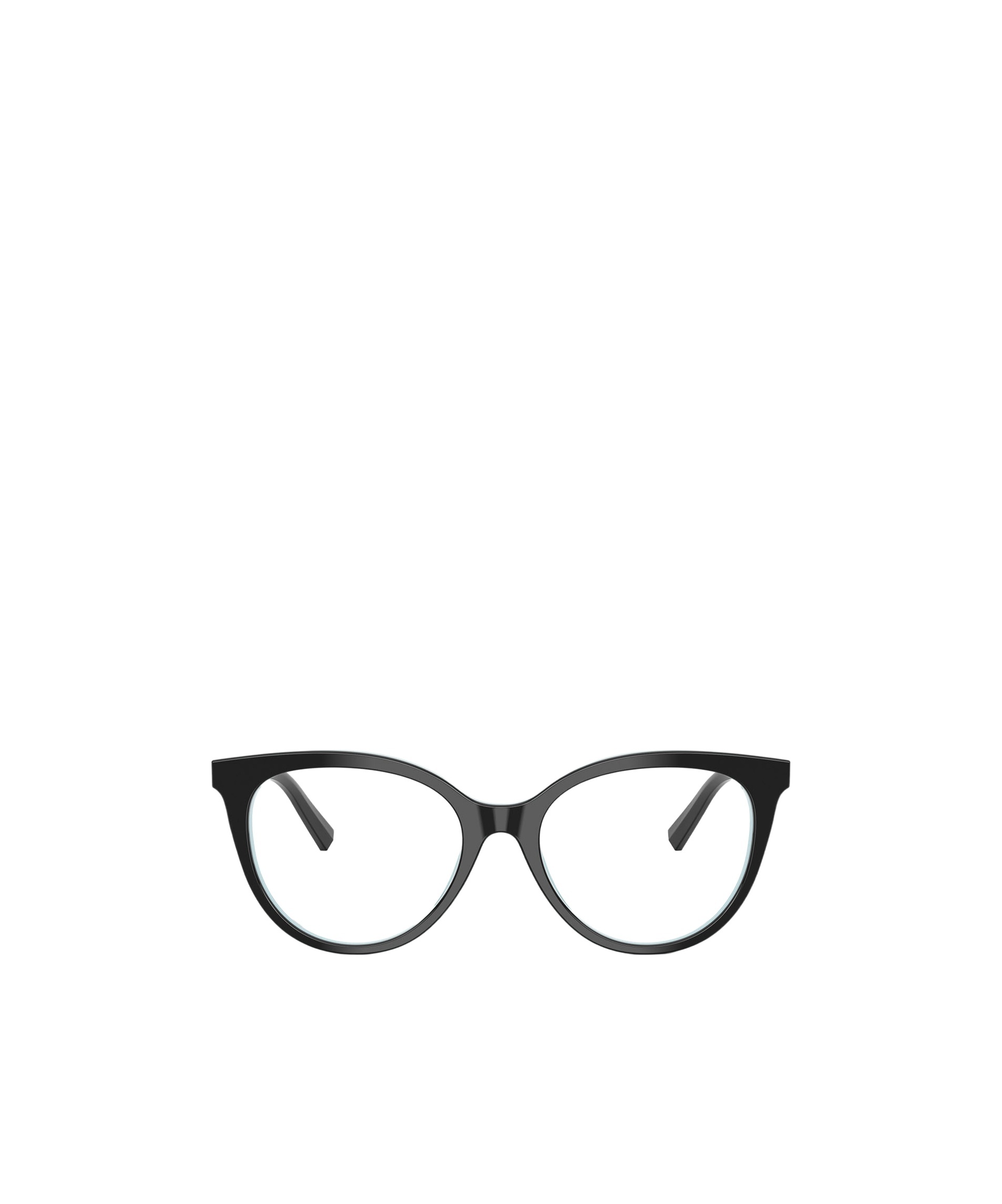 Tiffany & Co Full-frame Plain Mirror In Black
