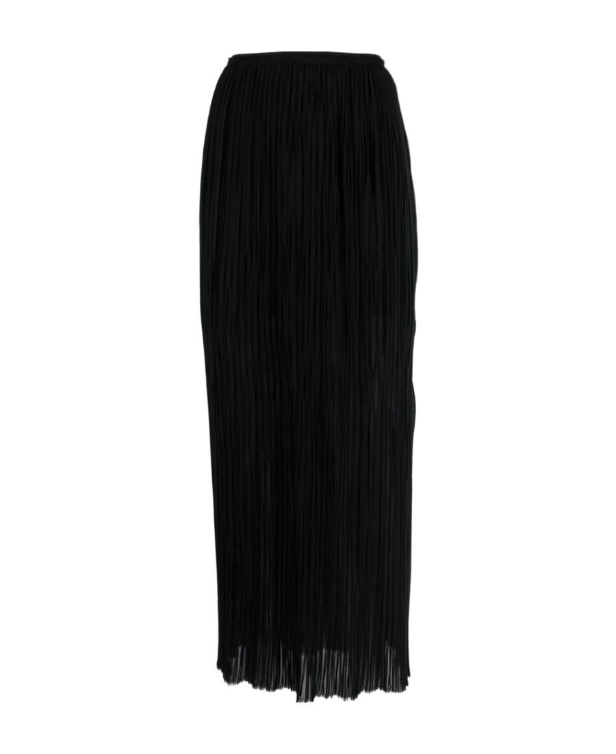 Mm6 Maison Margiela Skirts In Black