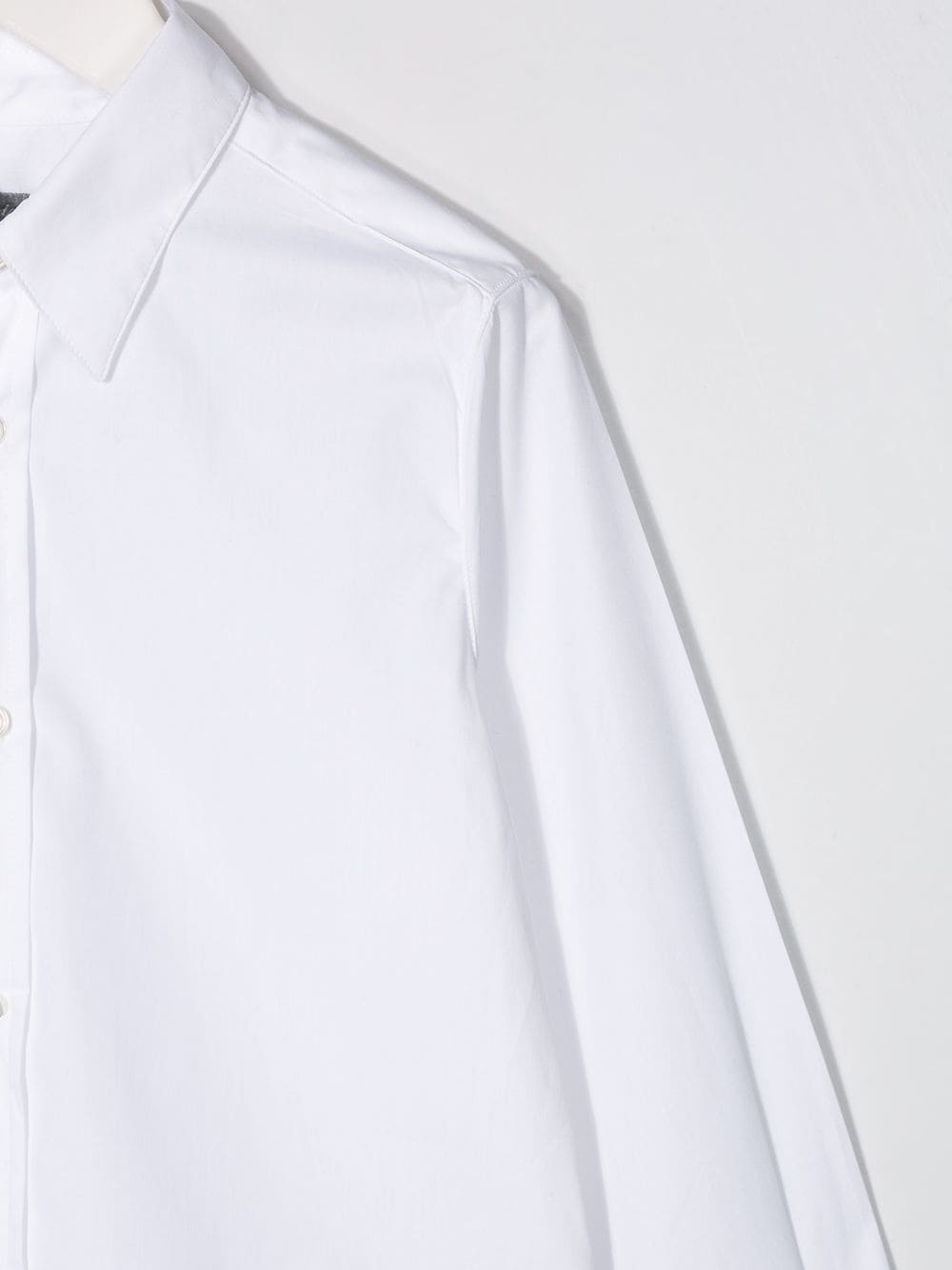 Bonpoint Acteur Shirt In White