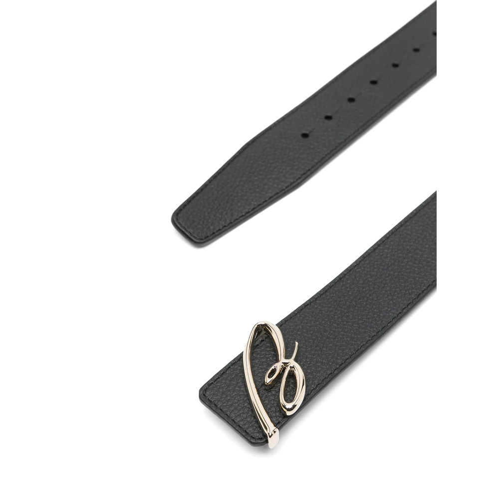 Brioni Belt
