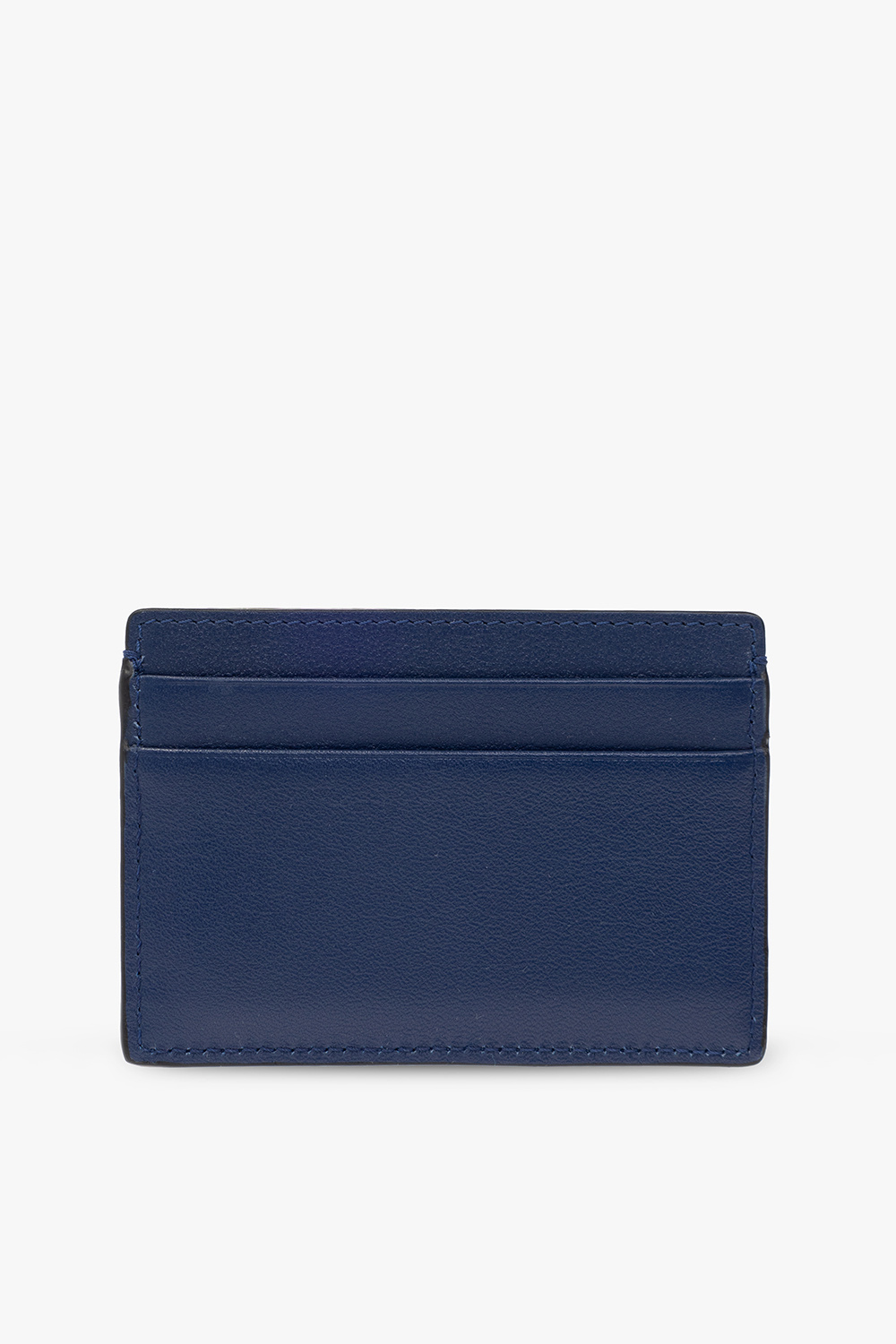 Versace Wallets In Blue