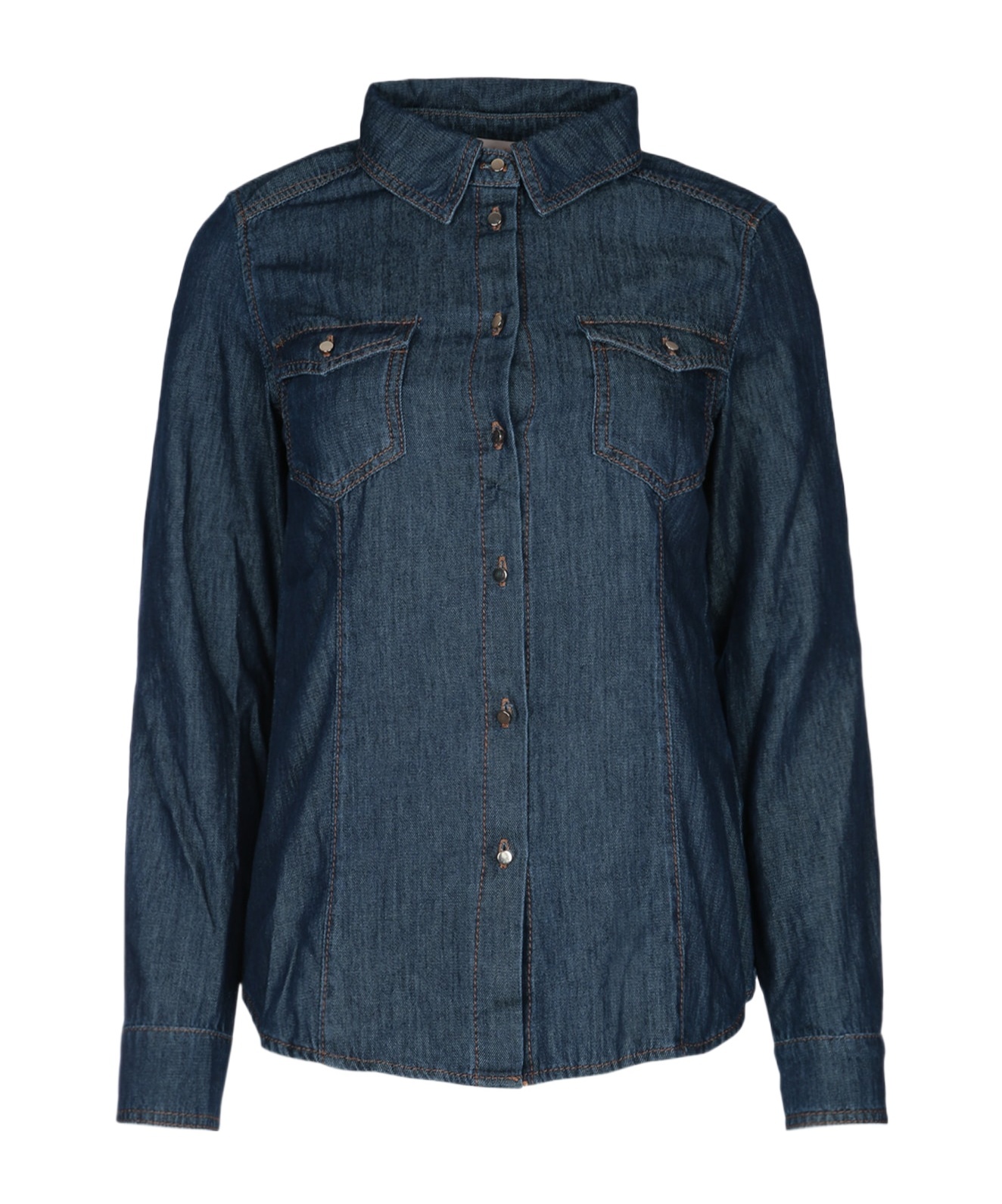 IBLUES LONG SLEEVE SHIRT