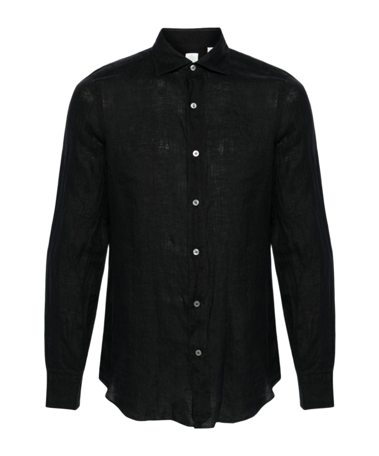FINAMORE 1925 NAPOLI BUTTON-DOWN SHIRT