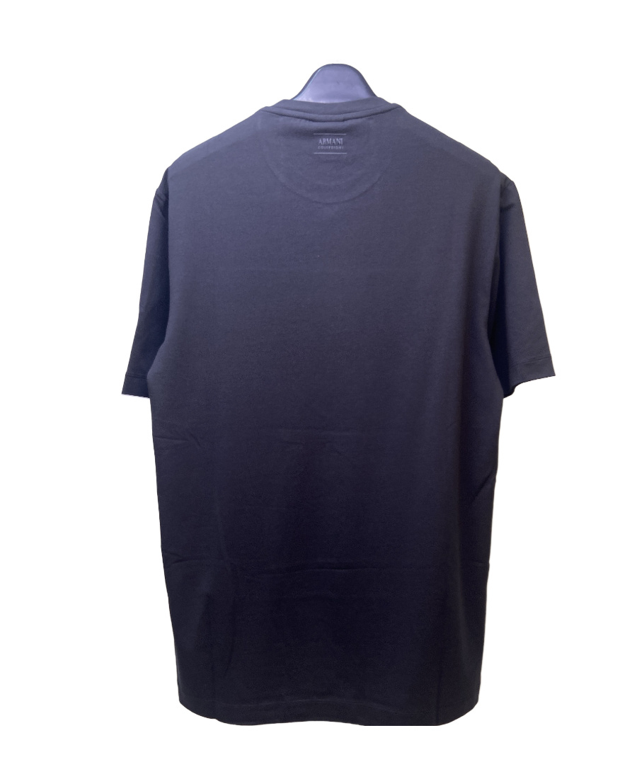 ARMANI COLLEZIONI ROUND-NECKED T-SHIRT