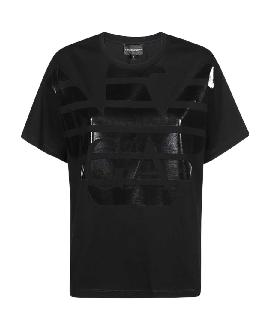 EMPORIO ARMANI SHORT-SLEEVED T-SHIRT