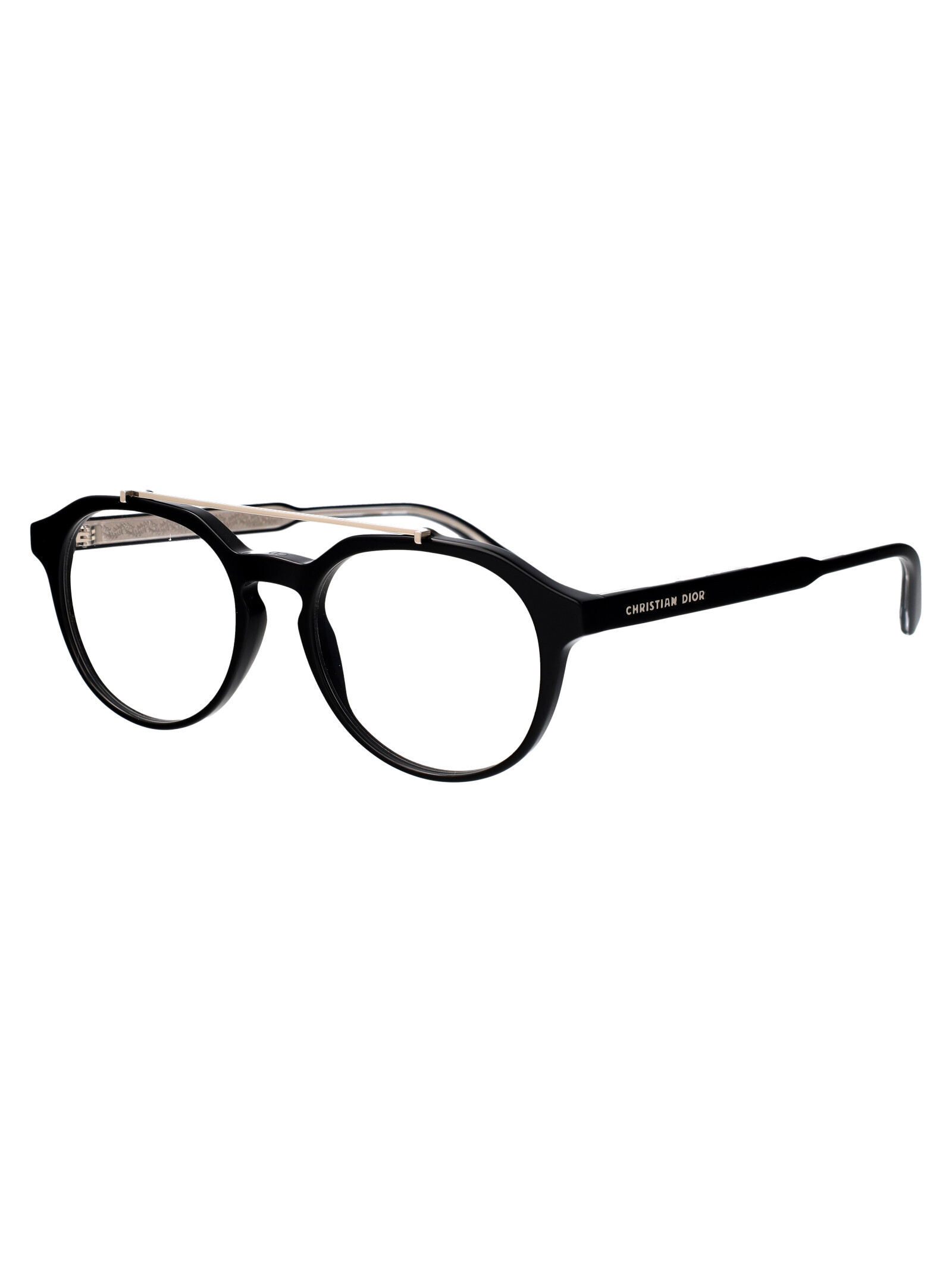 Dior Botanicao R1i Glasses In Black