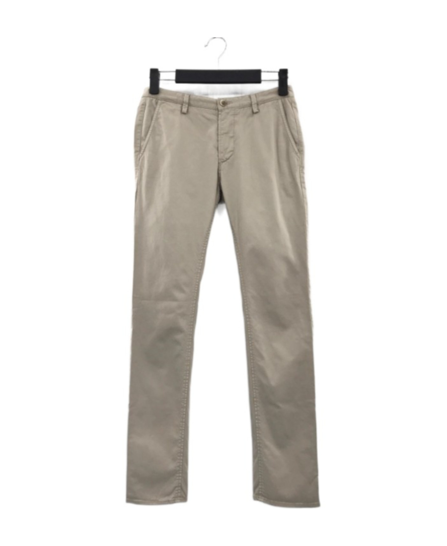 HUGO BOSS LOGO CASUAL PANTS