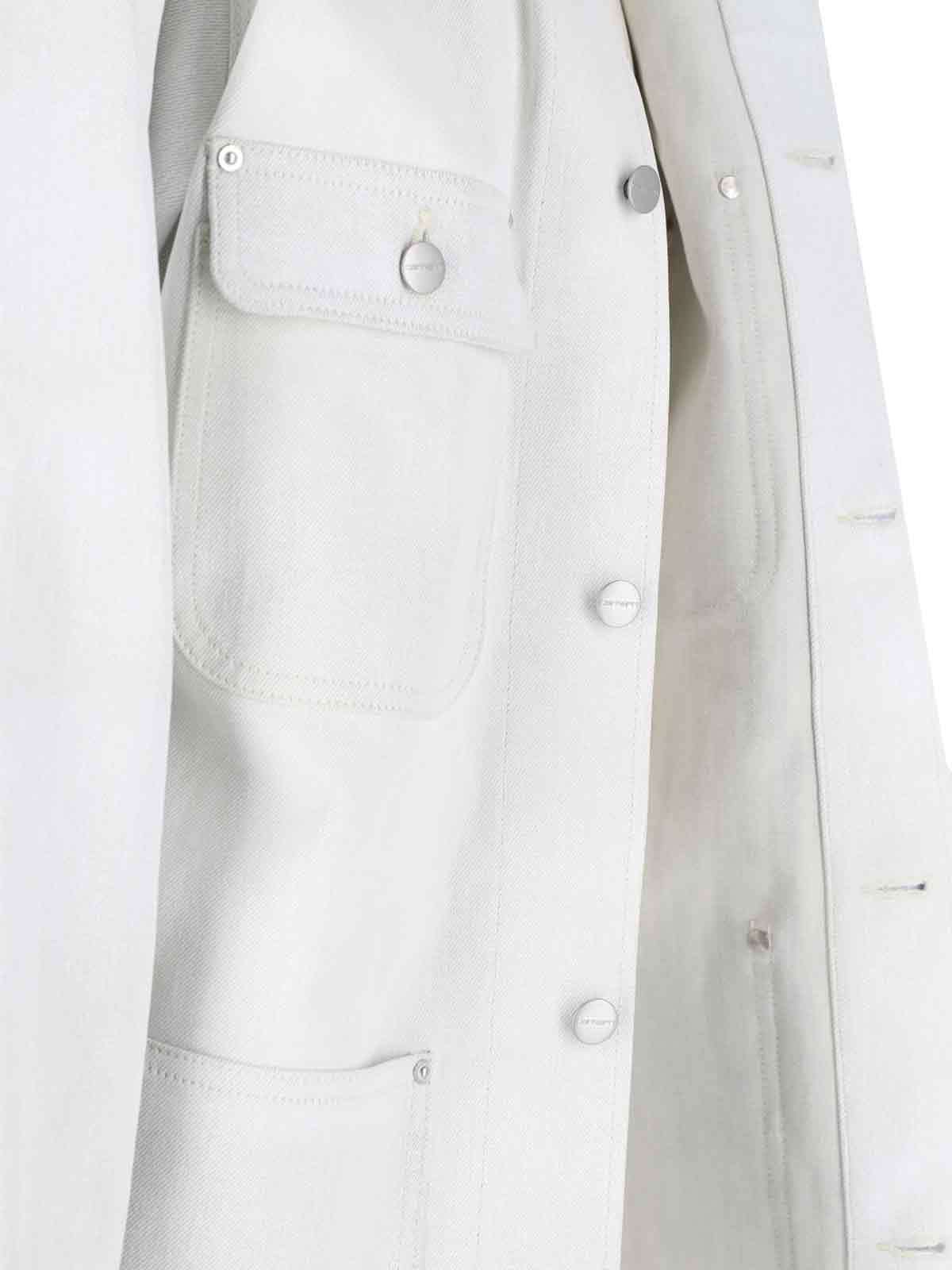 Junya Watanabe Collared Design Multiple Pockets