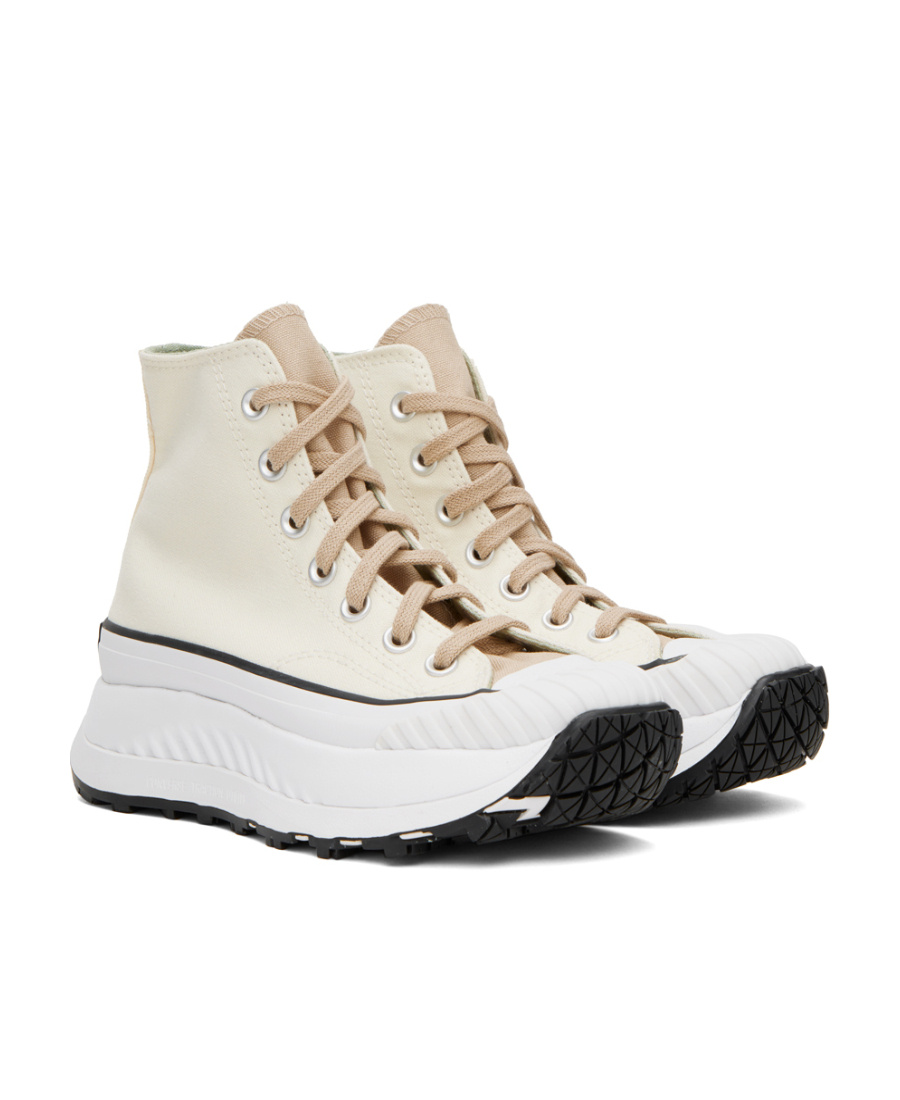 Converse Chuck 70 At-cx High-top Sneakers In White