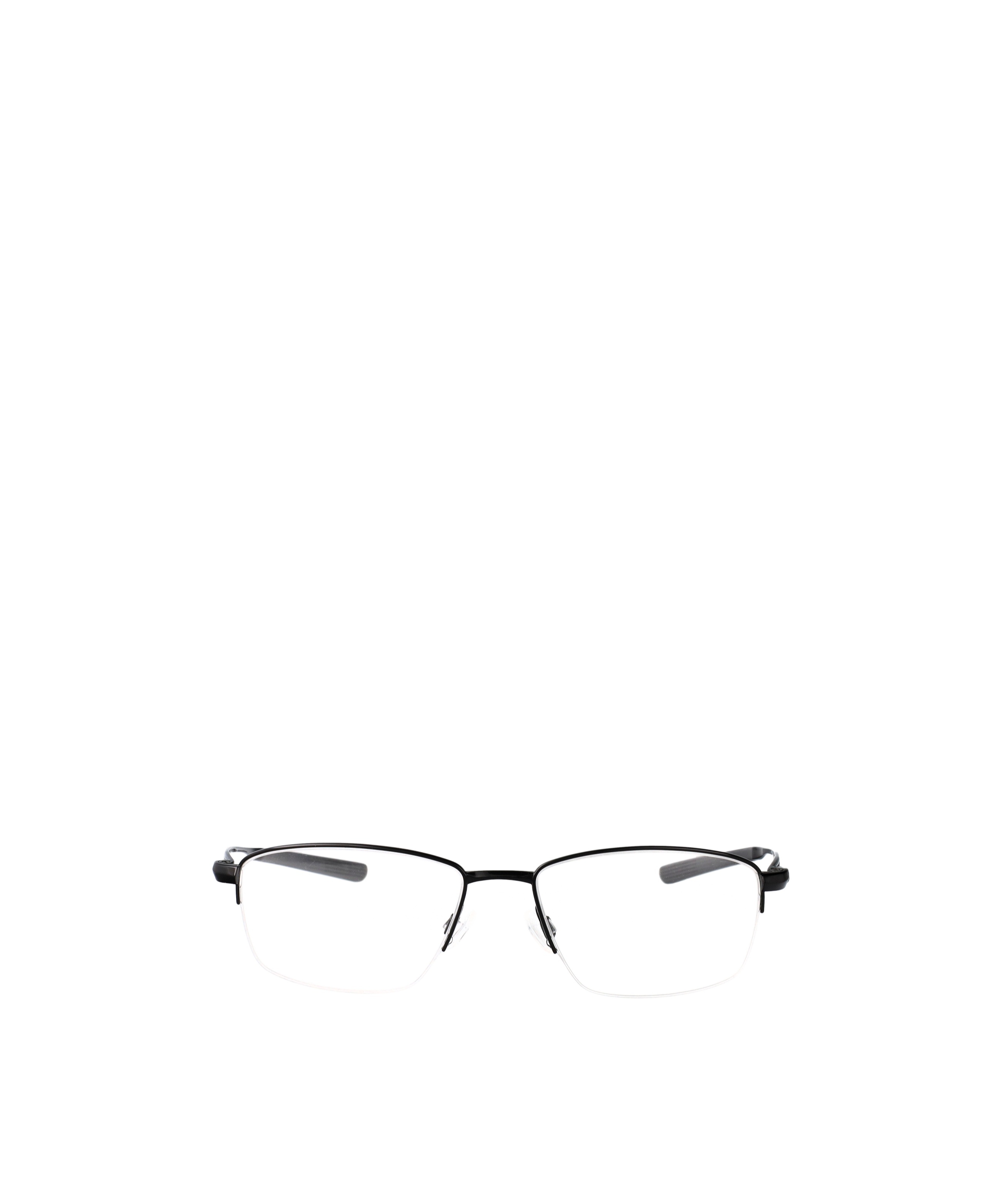 Nike Full Frame Plain Mirror In White