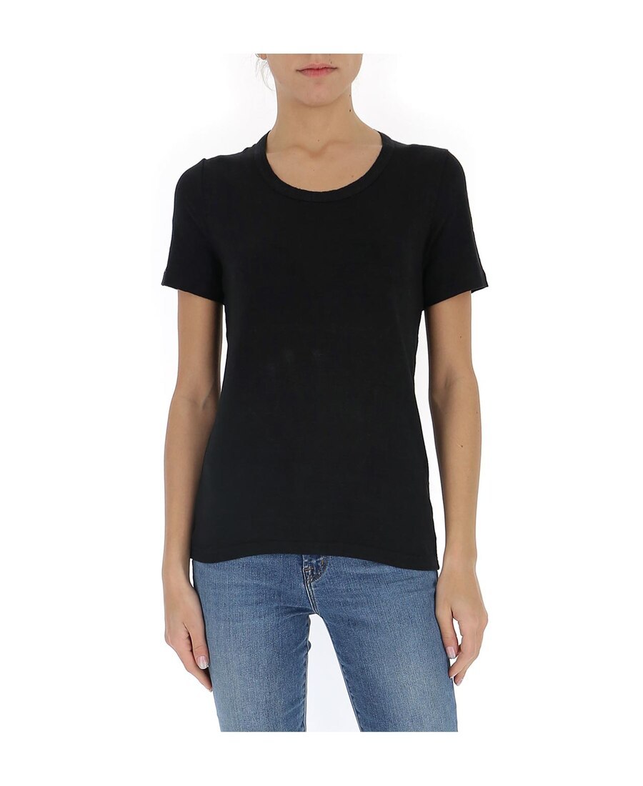 Isabel Marant Étoile Kilianne T-shirt In Black