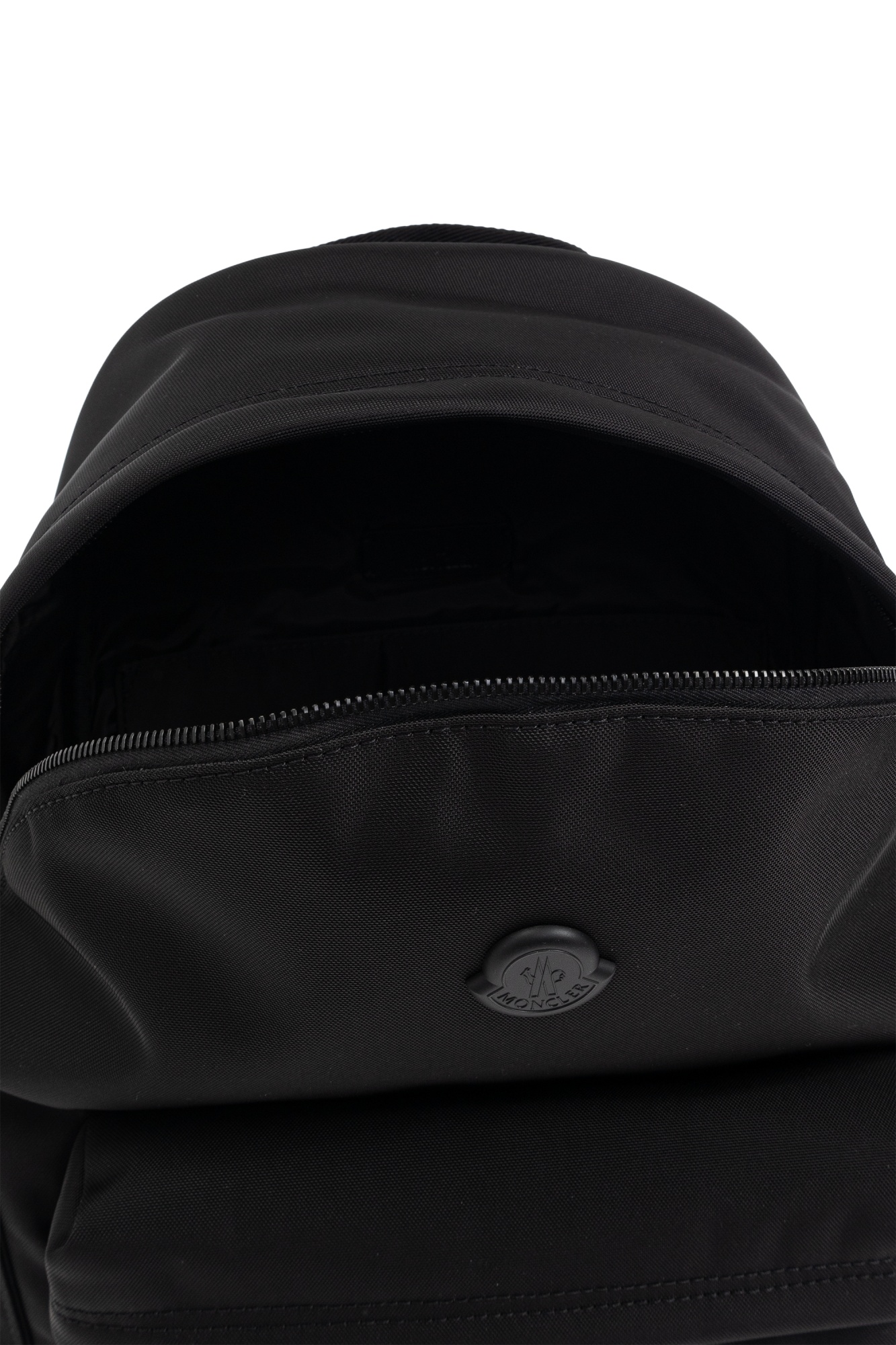 Moncler Zipper Backpack