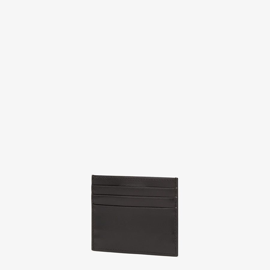 Fendi Semplice Classico Clip In Black
