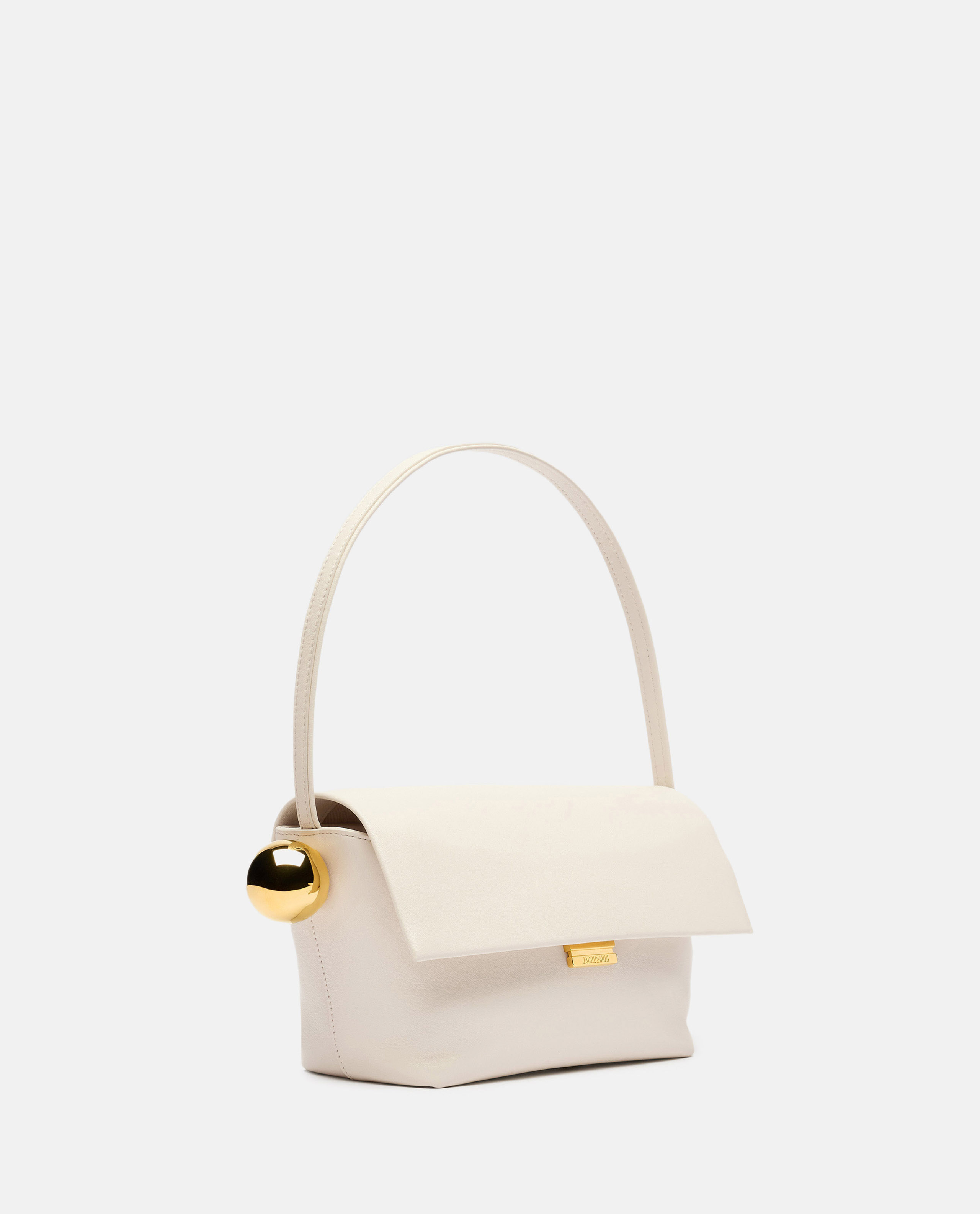 Jacquemus Flap Shoulder Bag