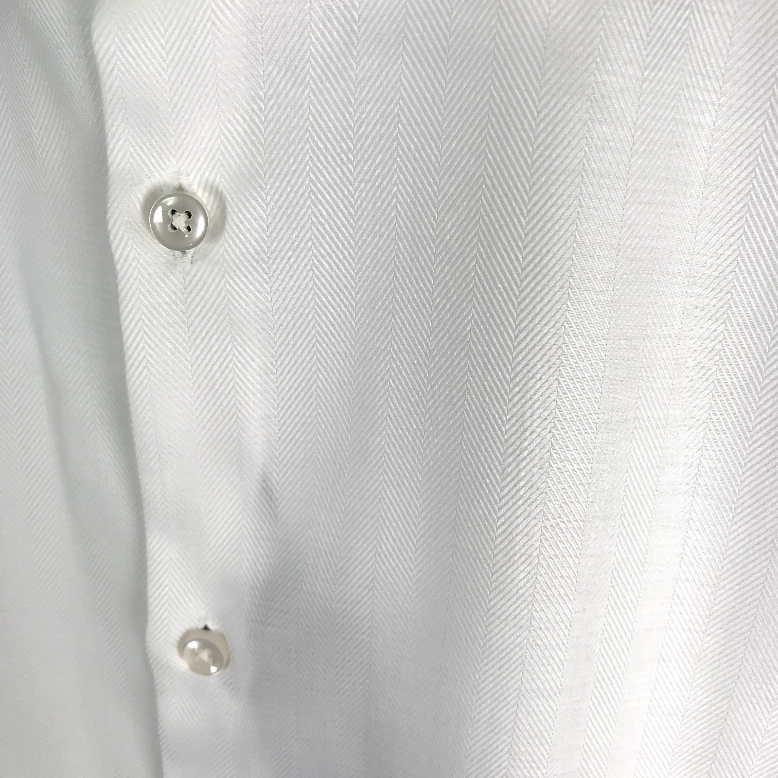 HUGO BOSS LONG-SLEEVED LAPEL SHIRT