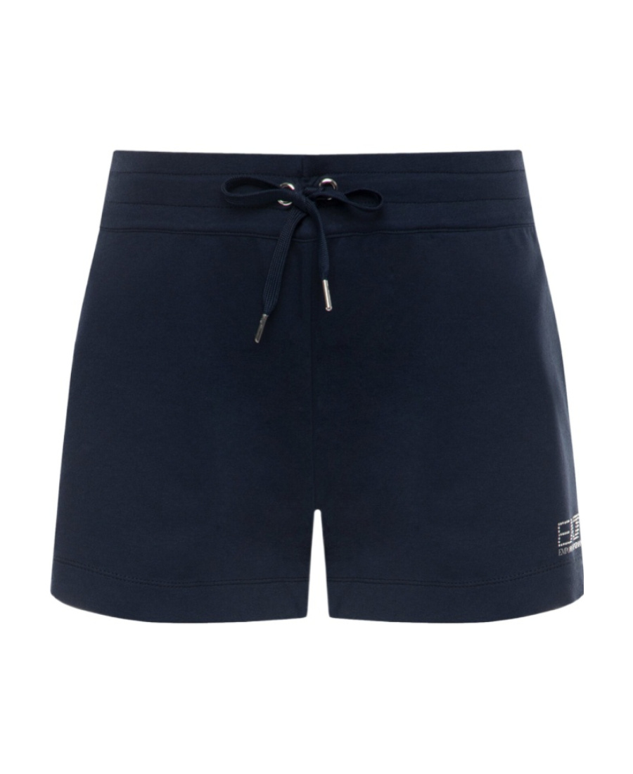 EA7 SHORTS 