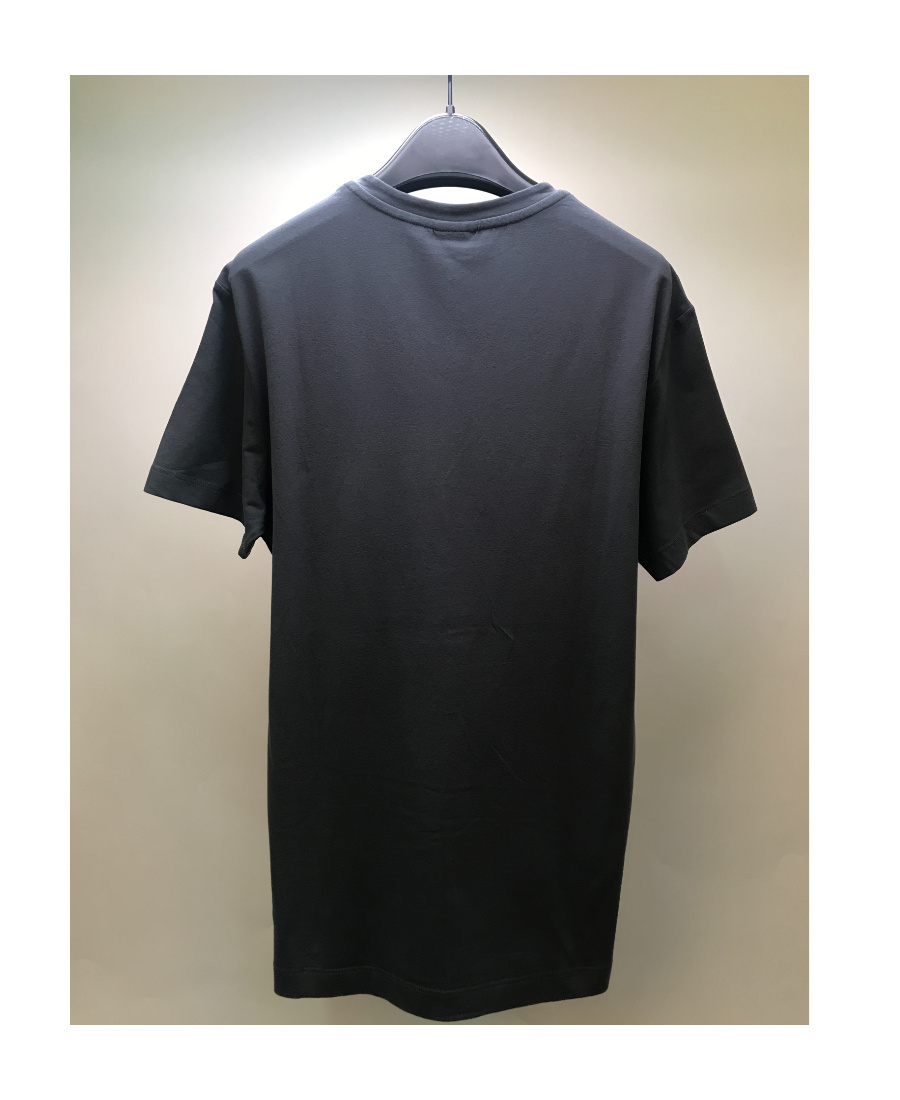 ARMANI COLLEZIONI SHORT-SLEEVED T-SHIRT