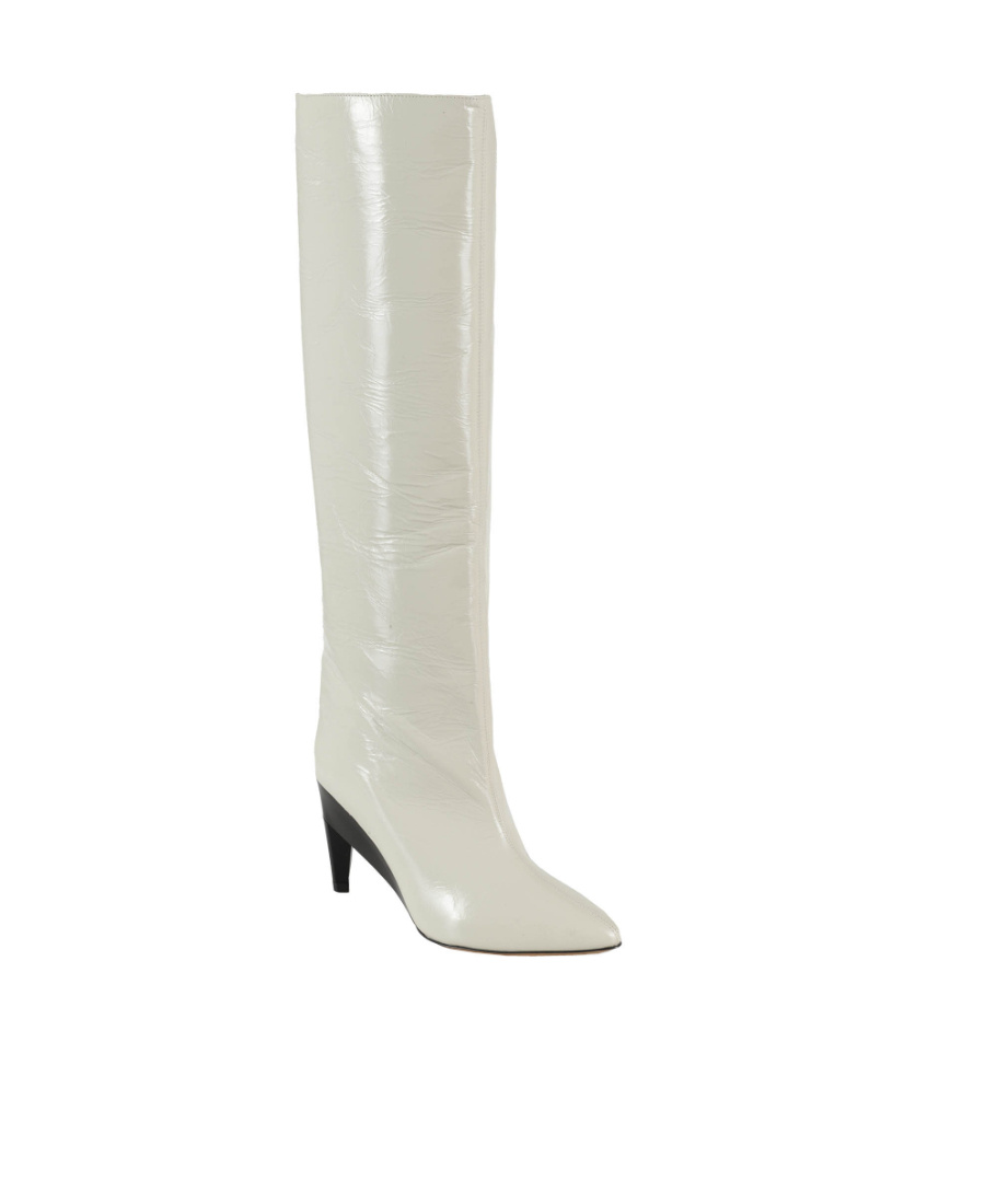ISABEL MARANT POINTED BOOTS