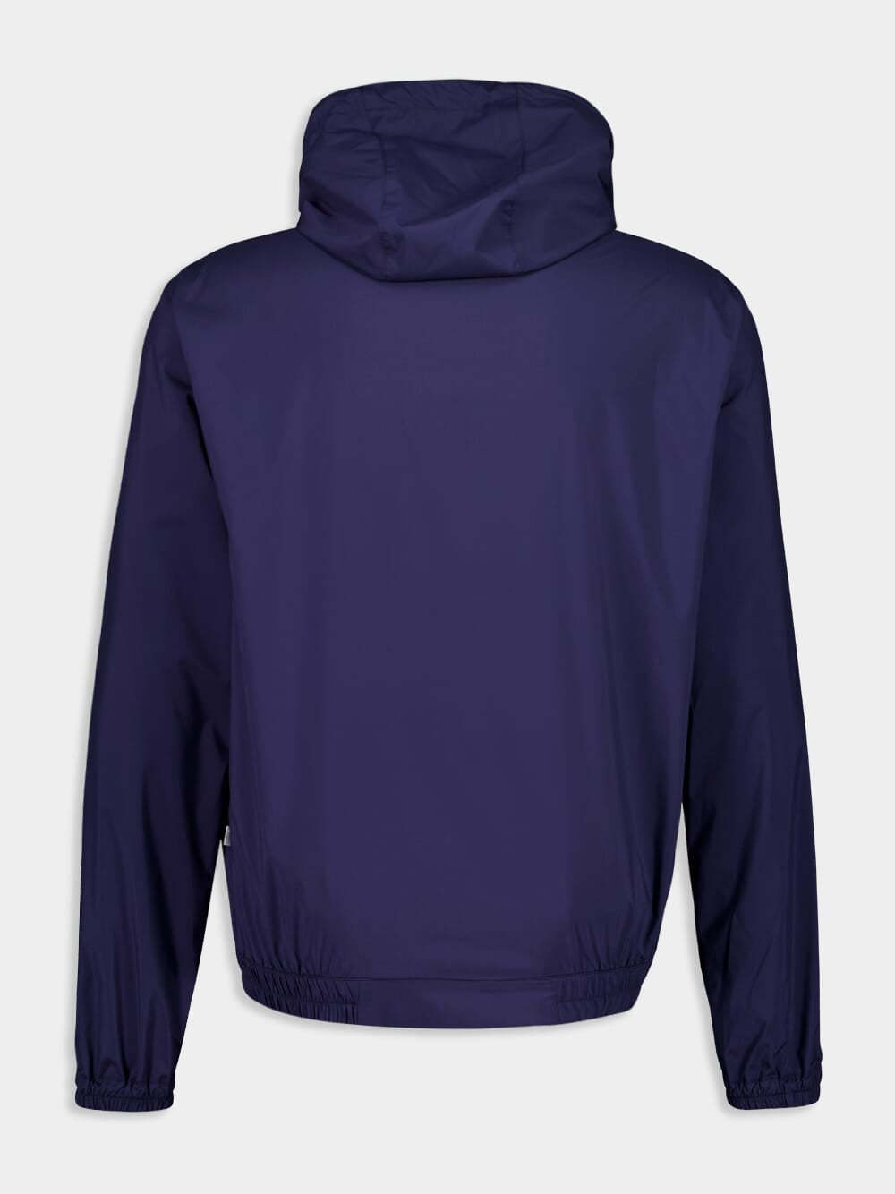 Fedeli Zoom Airstop Jacket In Blue