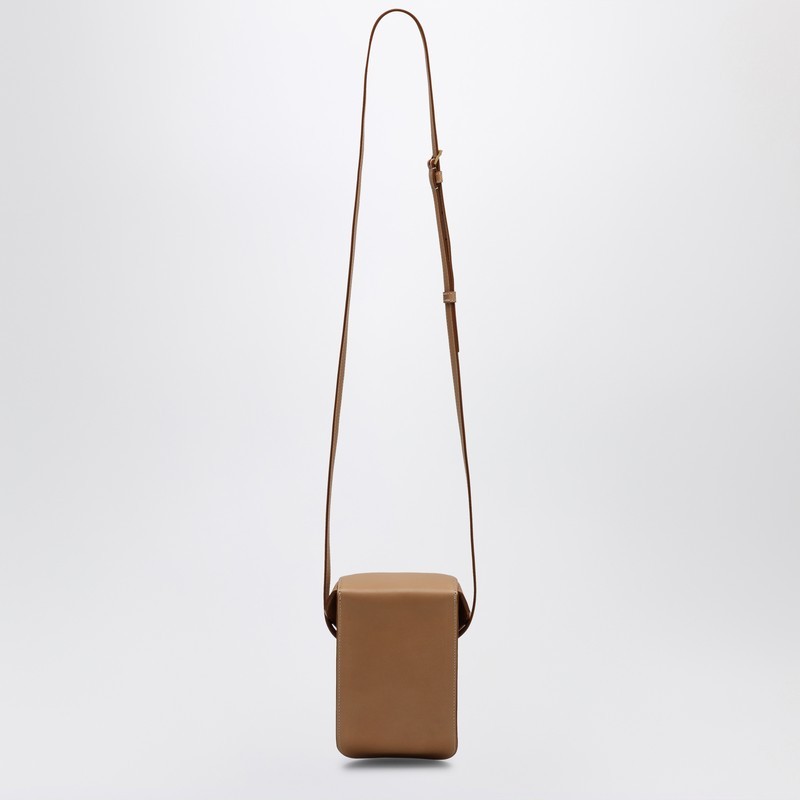Saint Laurent Logo Cross-body Bag