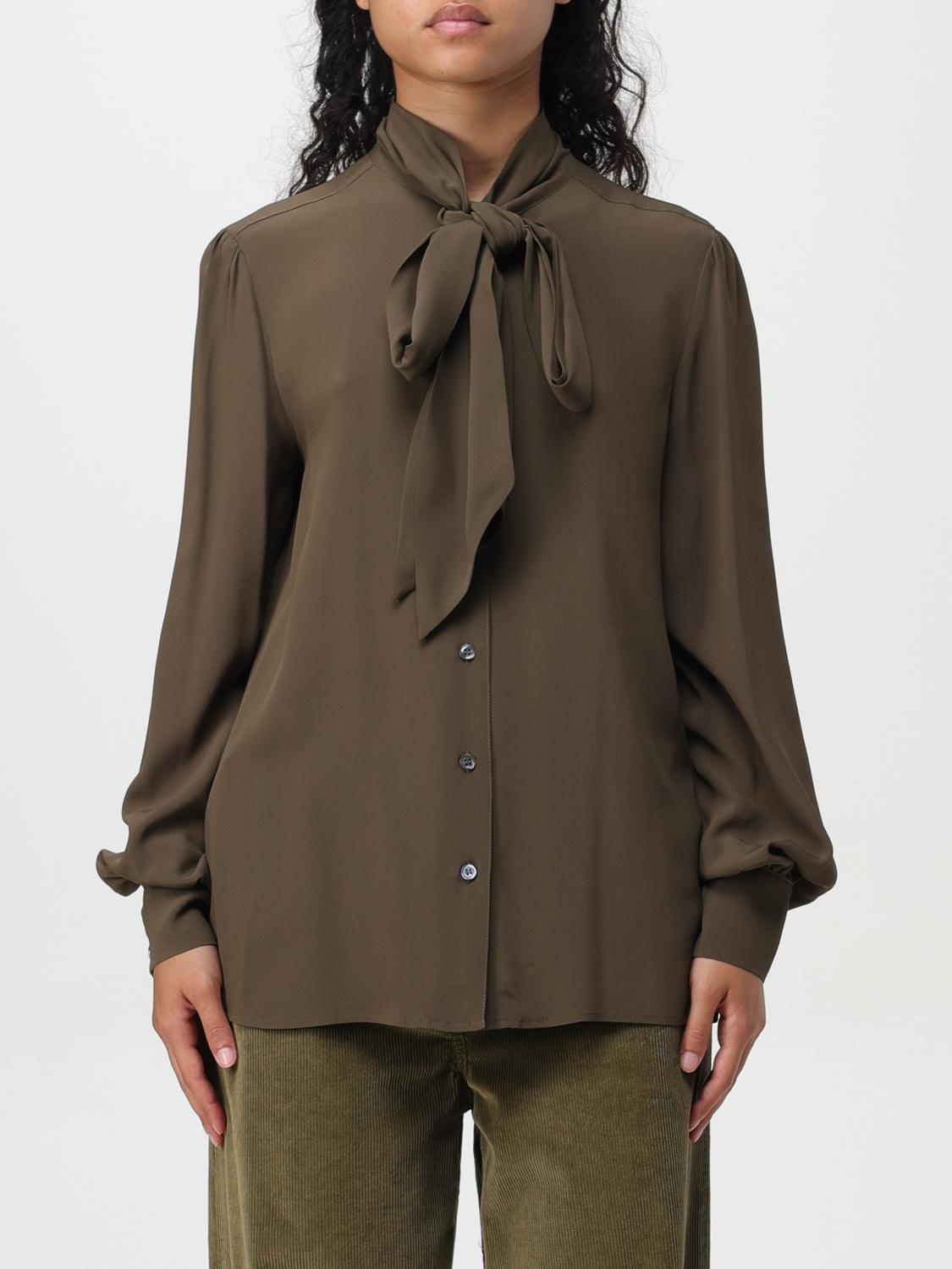Pinko Camisa - Cassaforte In Black