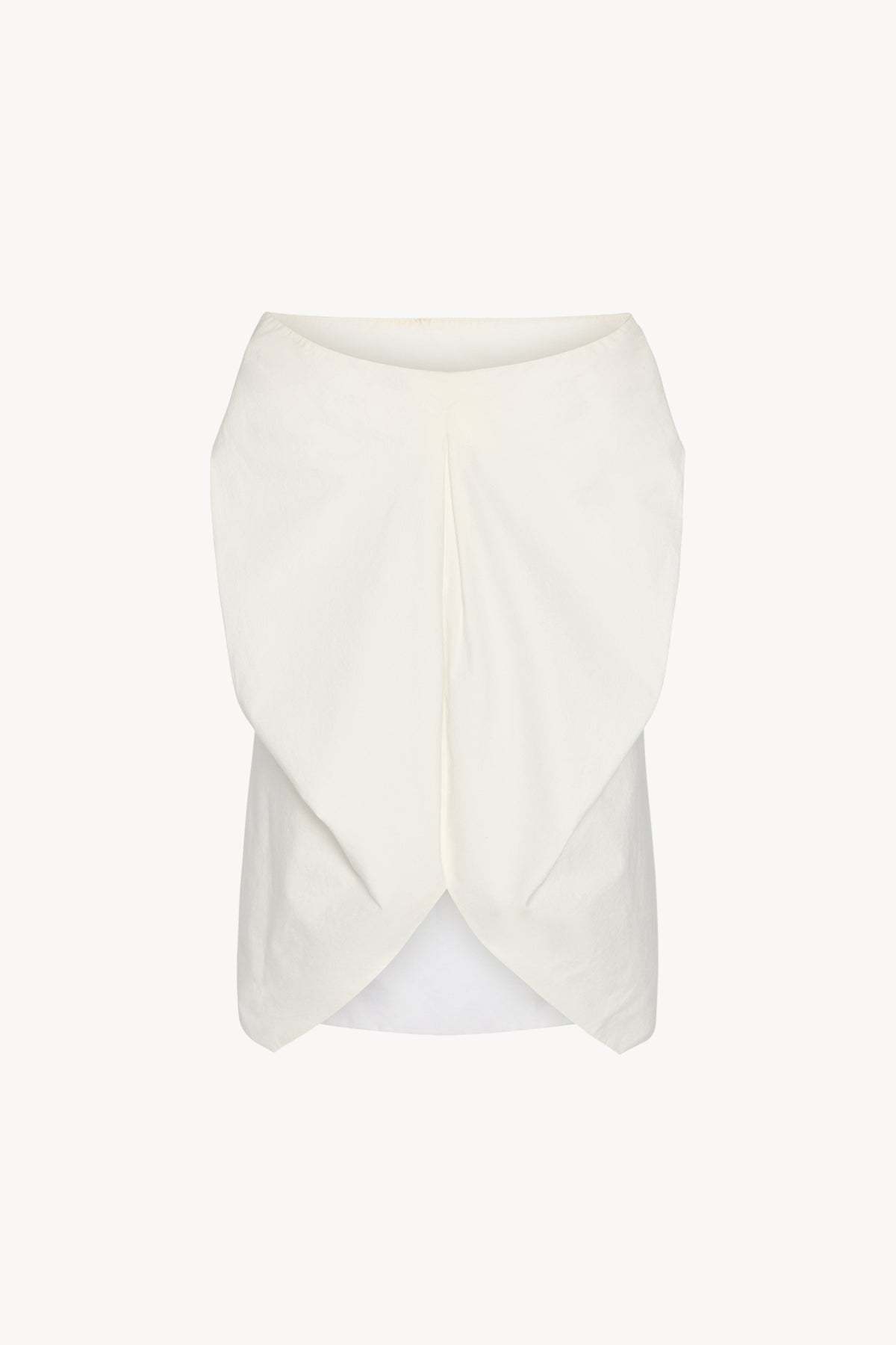 The Row 'pallenberg' Top