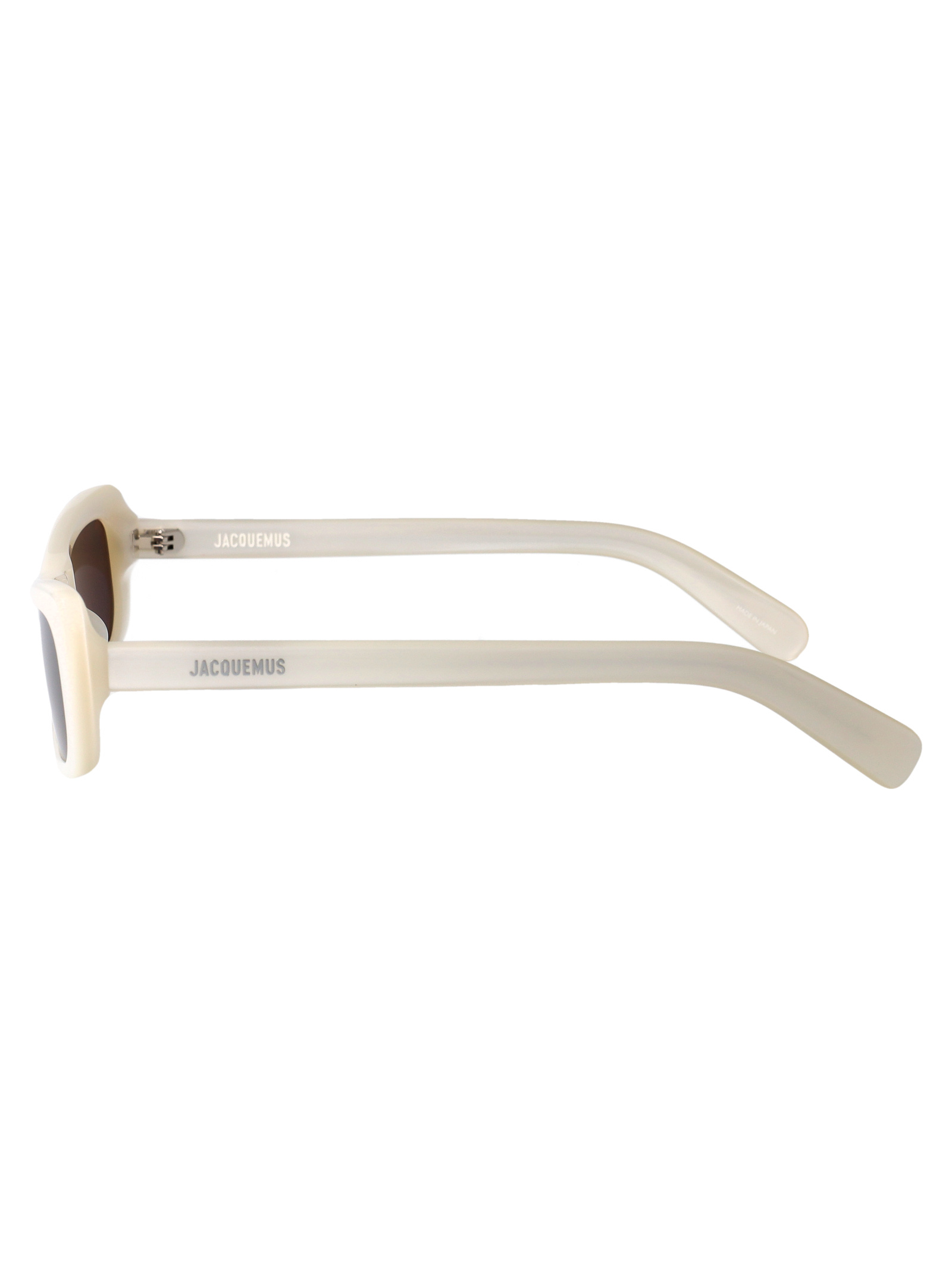 Jacquemus Rectangular Sunglasses