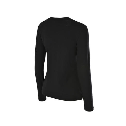 Moschino Printed T-shirt In Black