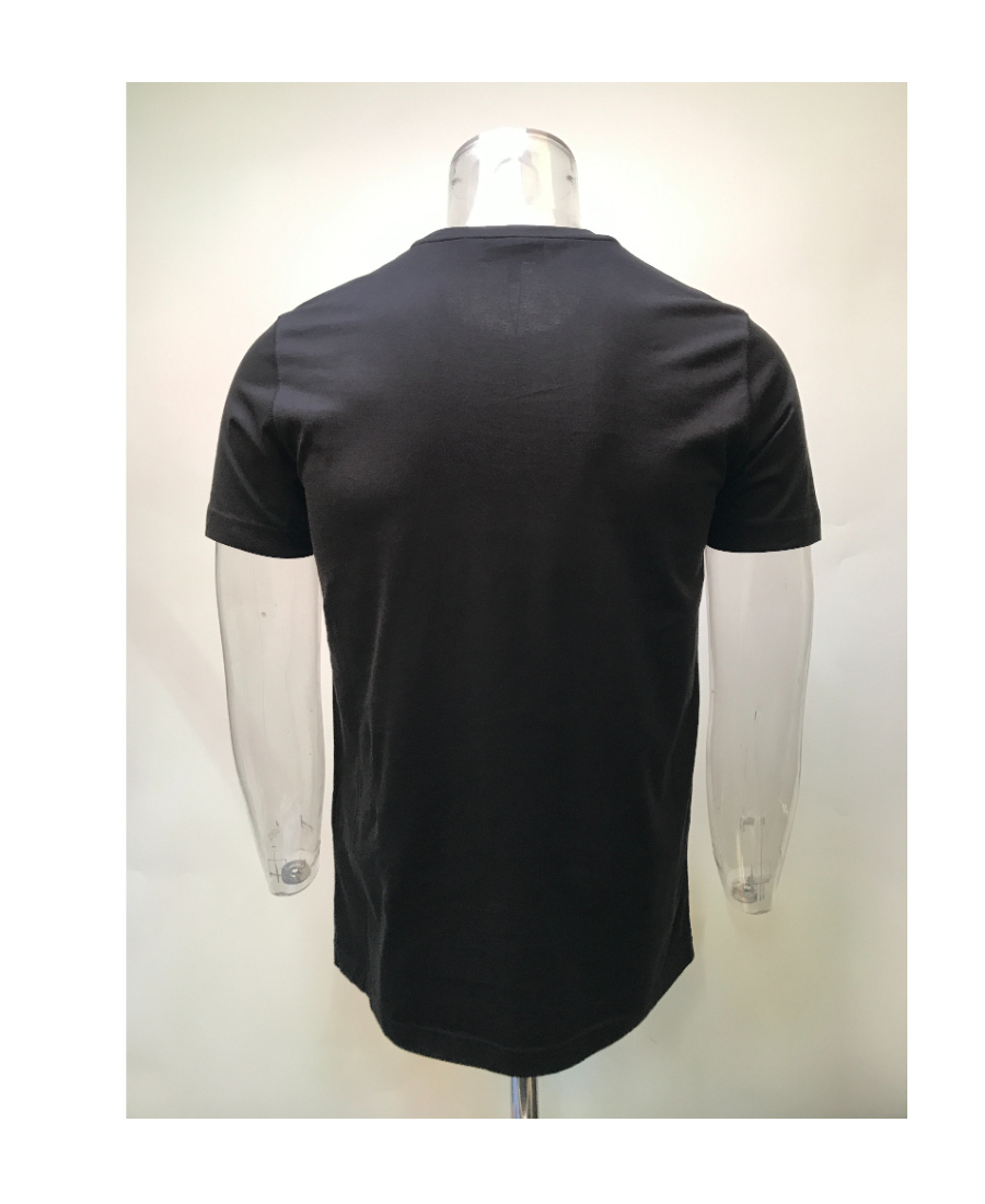 EMPORIO ARMANI LOGO T-SHIRT