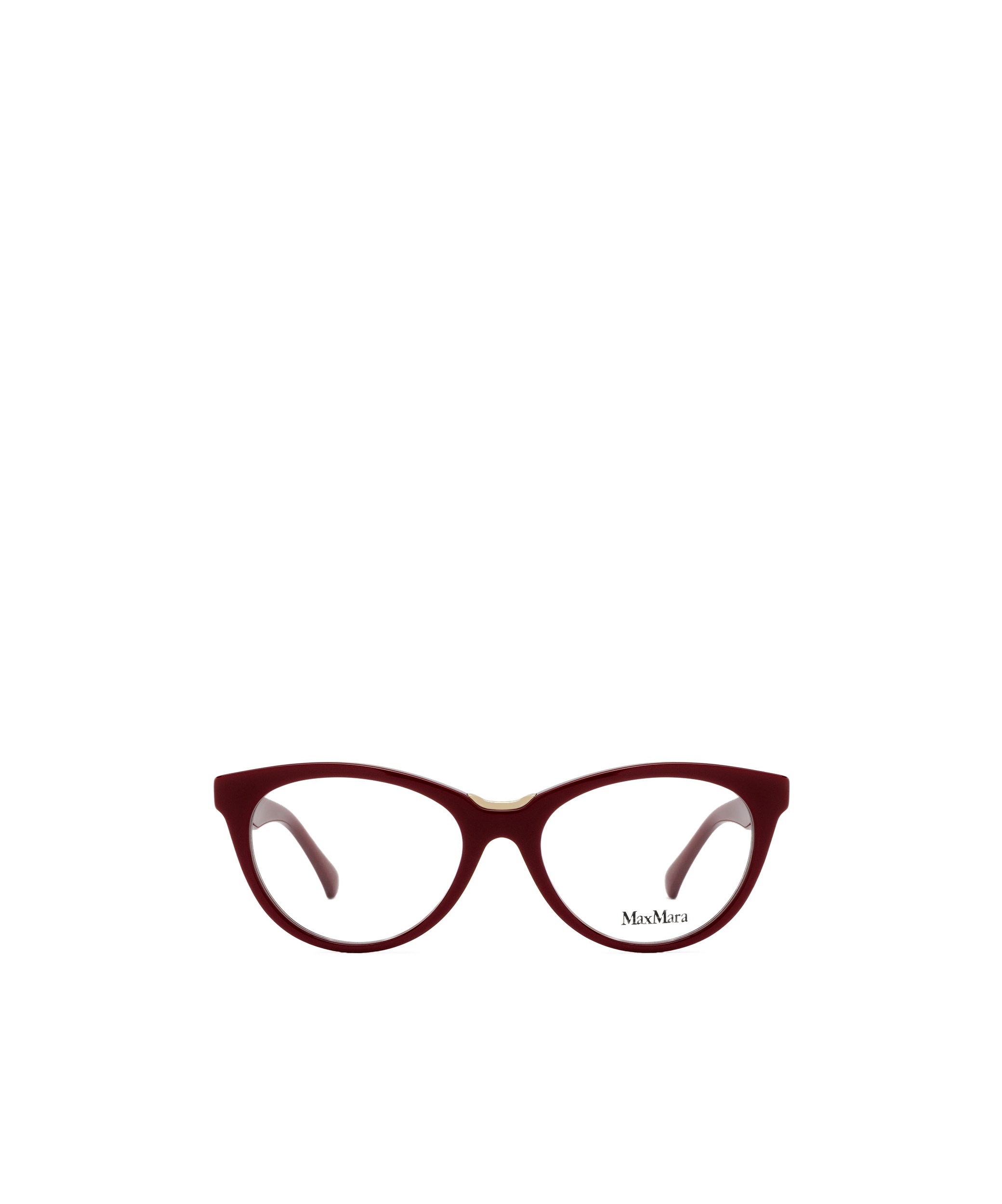 Max Mara Eyeglasses In 066
