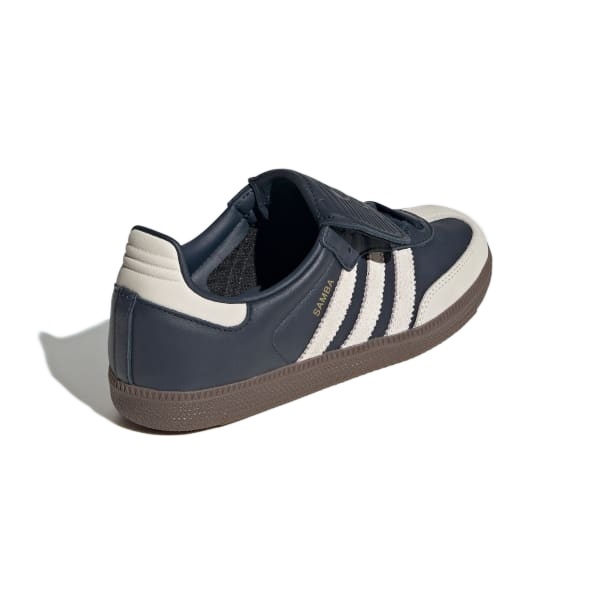 Adidas Originals Samba Lt Sneakers In Black
