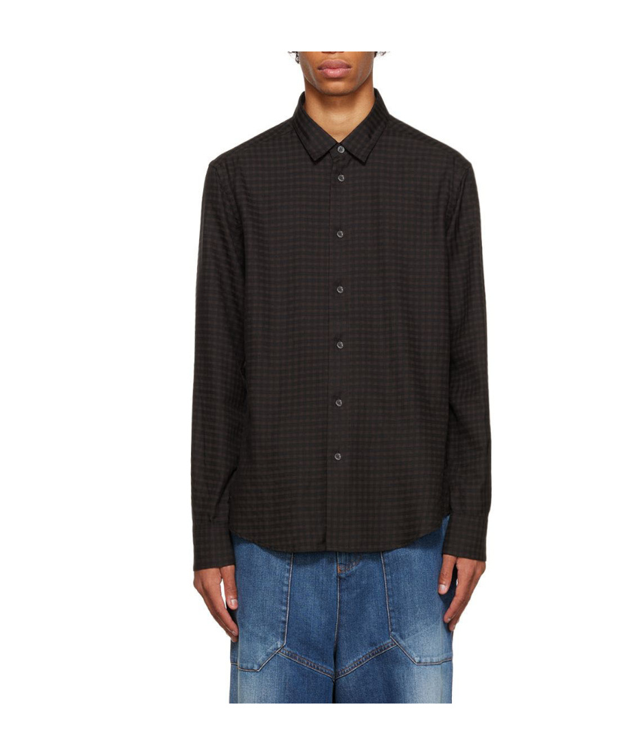 BARENA VENEZIA LOGO SHIRT 