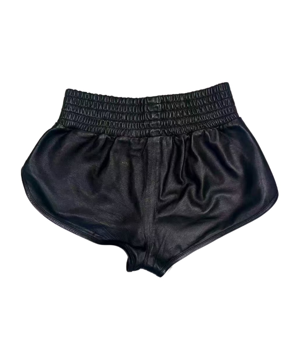 Chrome Hearts Elastic Waist Sweatpants In Black