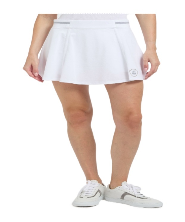 Brunello Cucinelli A-line Skirt