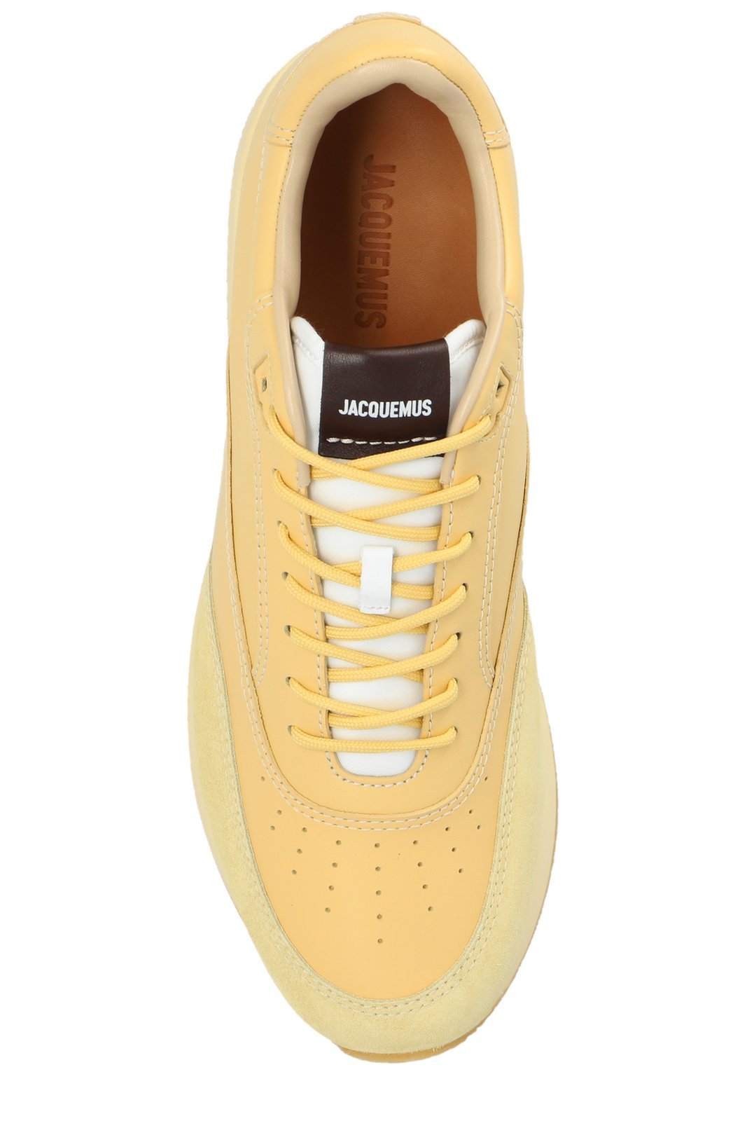 Jacquemus La Soft Sneakers
