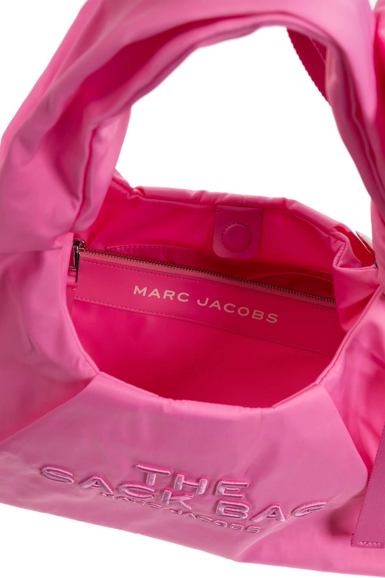 Marc Jacobs Pink Shoulder Bags